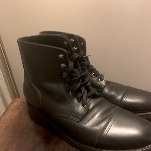 Thursday Boot Company Captains